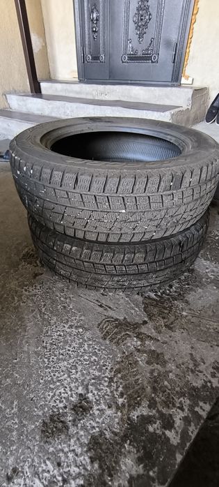 Зимние шины Goform