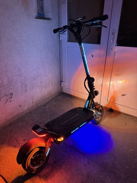 Dualtron Thunder 2