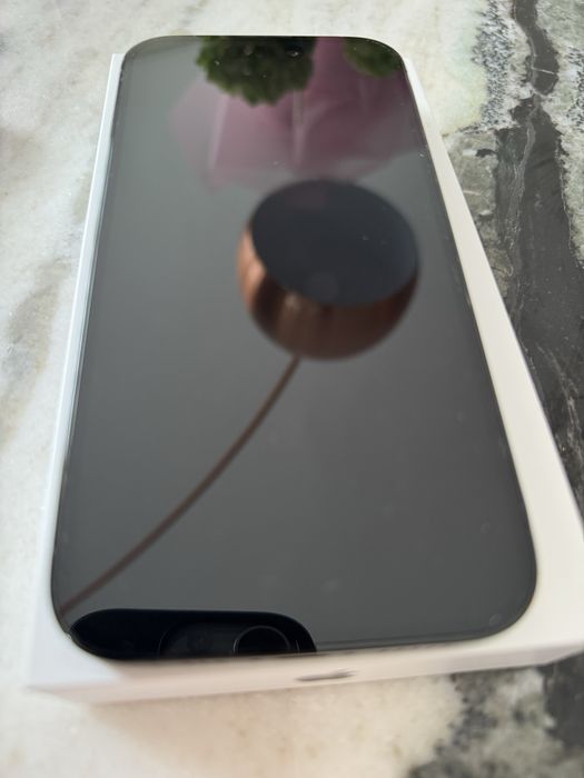 iPhone 14 PRO 256 Space Black