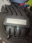 Admisie 1.6 mpi skoda,vw