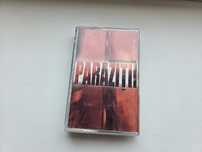 Paraziții - Nici o problema (caseta audio)