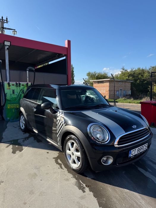 Mini Cooper Clubman 2010 – 1.4