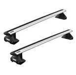 Bare transversale Thule Wingbar Evo pentru AUDI A6