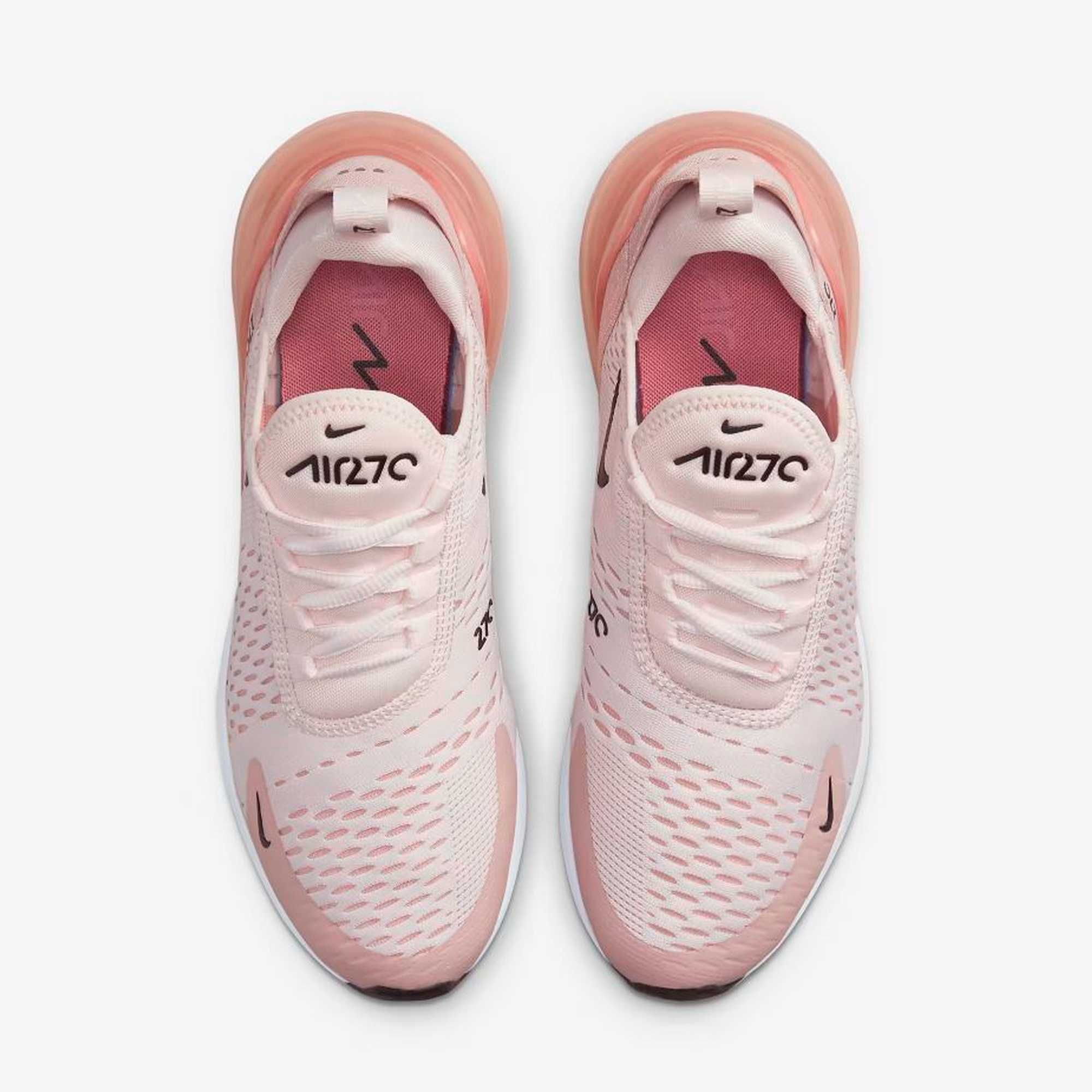 Оригинални маратонки Nike Air Max 270