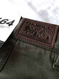 Pantaloni originali O’Neill mărimea 164 NOI