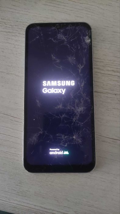 Samsung A14 5g за части SM-A146P