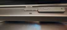 Soundbar jbl ,,,schimb cu soundbar jbl de 260sau 300w,,plus diferența!