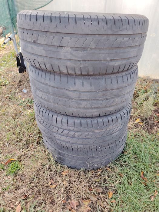 Cauciucuri, anvelope sandero stepway 205.55.16