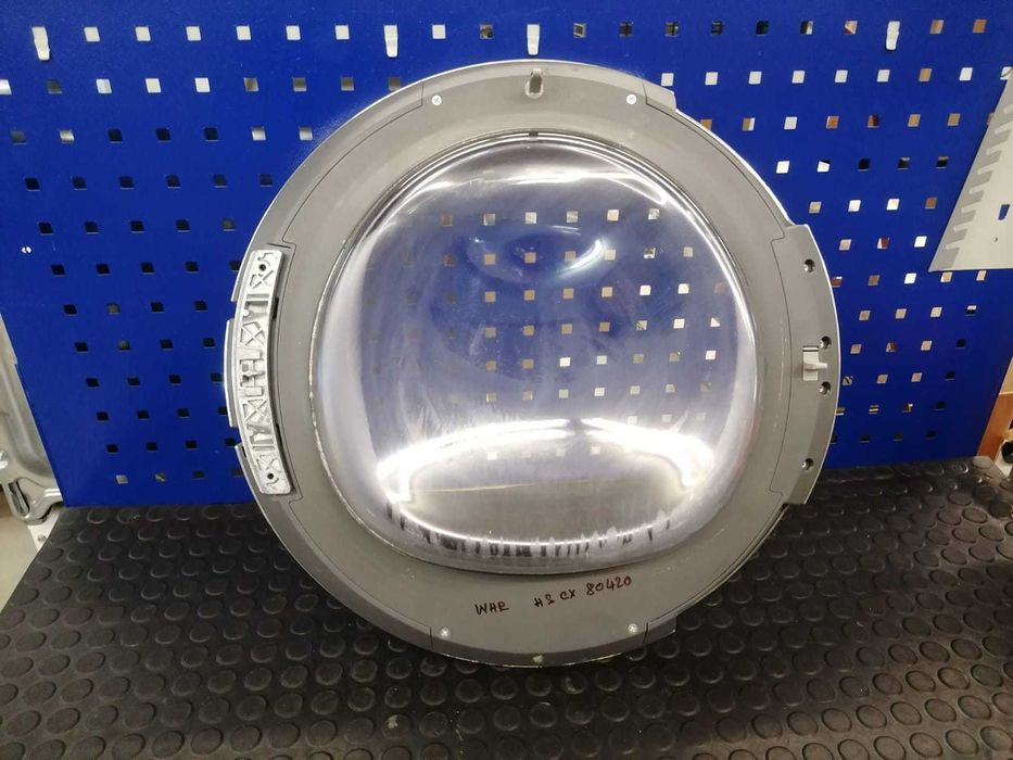 Hublou complet uscator haine Whirlpool HSCX80420 , usa / H1