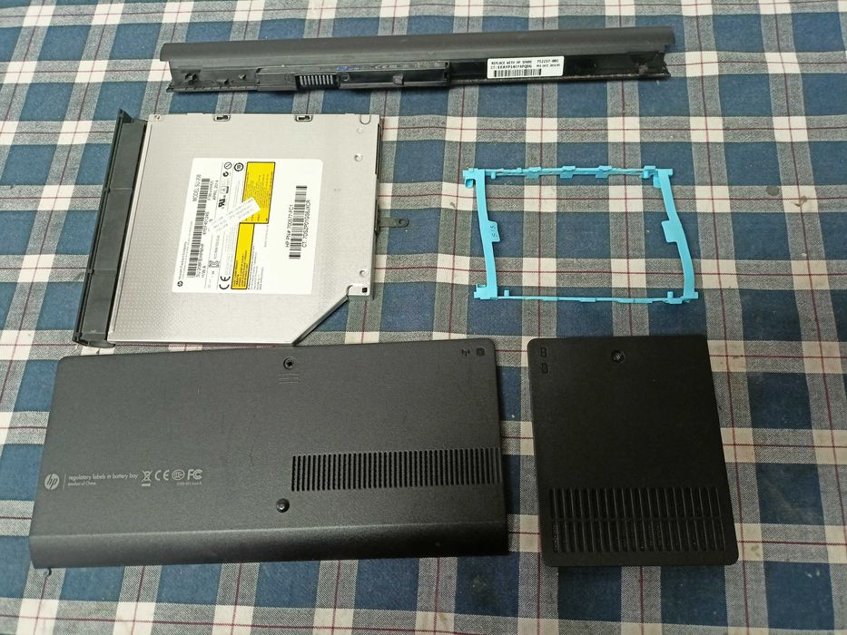 Elemente HP 355-G2 350-G2  si 350-G1