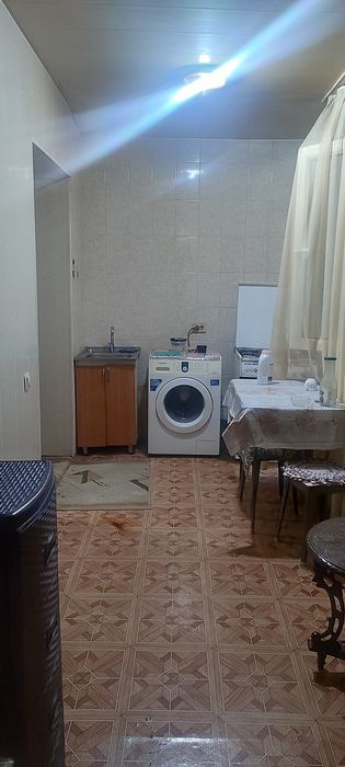 Аренда 1/2 комнатная, БУЗ 2, ЭКО базар, ялангач.