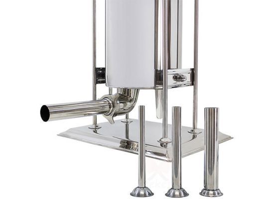 Masina umplut carnati electric