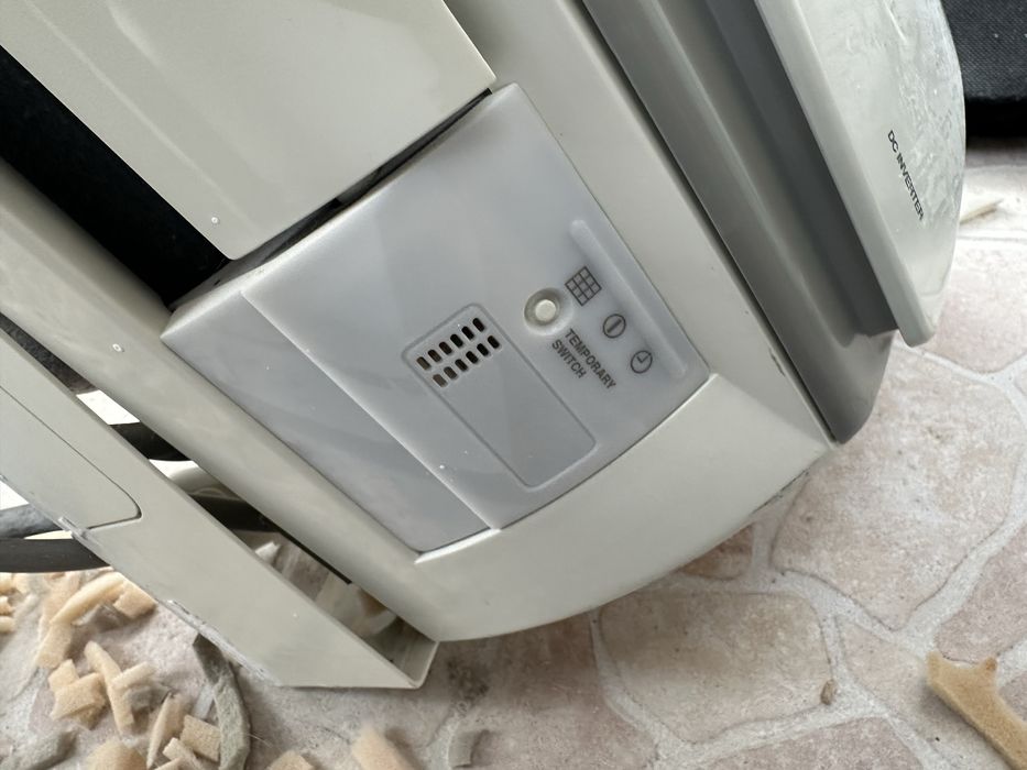 Aer vonditionat Hitachi 12000 BTU