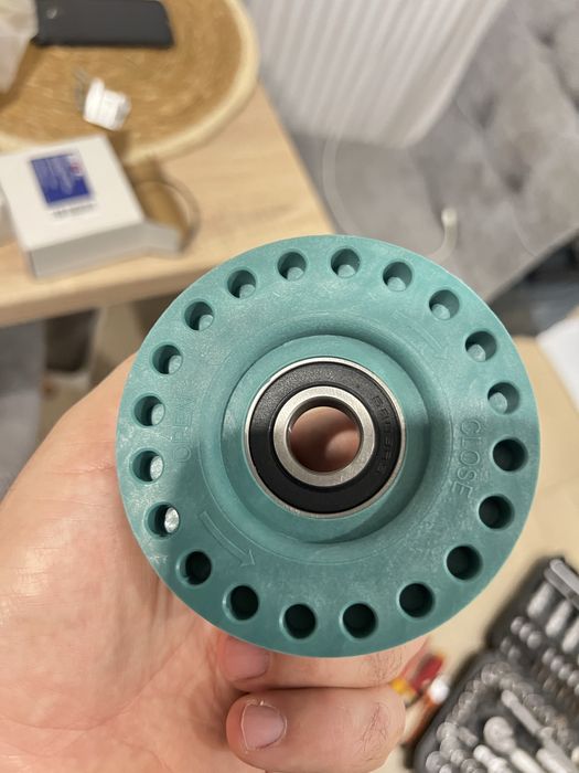 Vand Rulmentii Masina de Spalat Electrolux,Aeg,Zanussi,Privileg