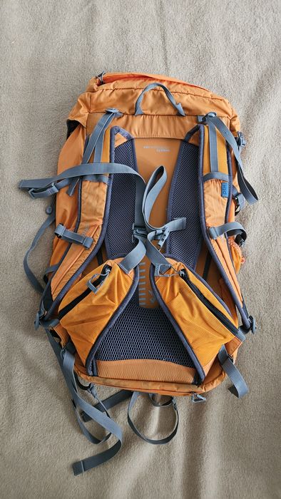 Rucsac drumeție Zajo Ortler 38+8 litri