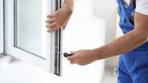 Montator PVC- Ferestre-Usi etc!