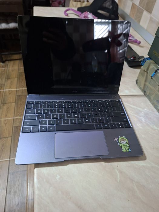 Huawei 13 inch ryzen 7