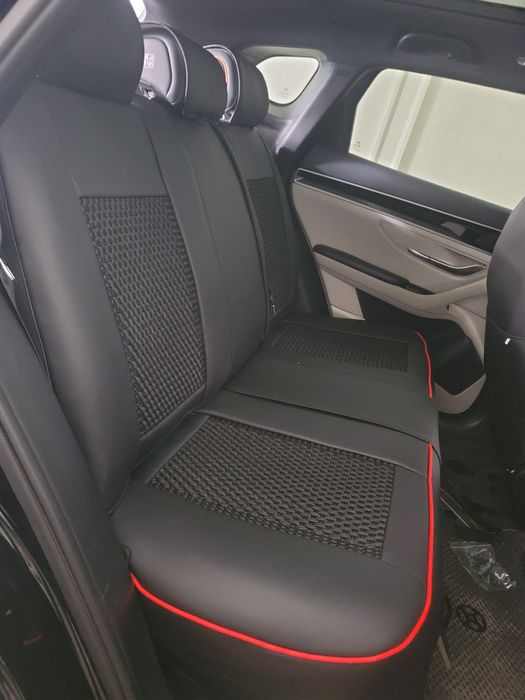 BYD CHAMPION SONG PLUS PRO Avto chehol chexol,авто чехол чехлы