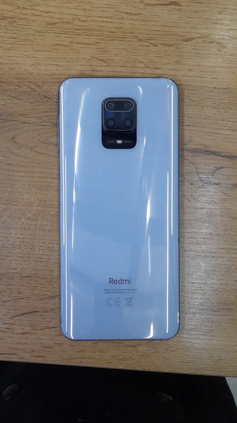 Xiaomi note 9pro 8/128гб