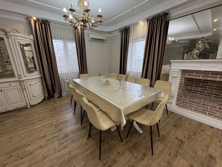 Дом, коттедж, аренда по суточно