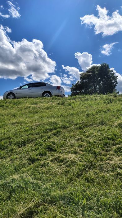 Opel Vectra C 1.8 preț fix