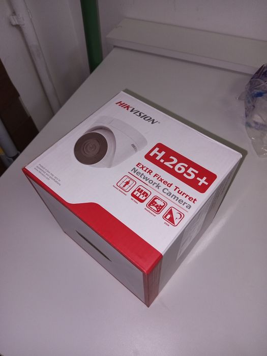 5ta kuzatuv kamerasi va jihozlari sotiladi