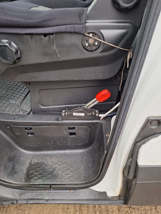 Iveco Daily 72C17 Basculabil