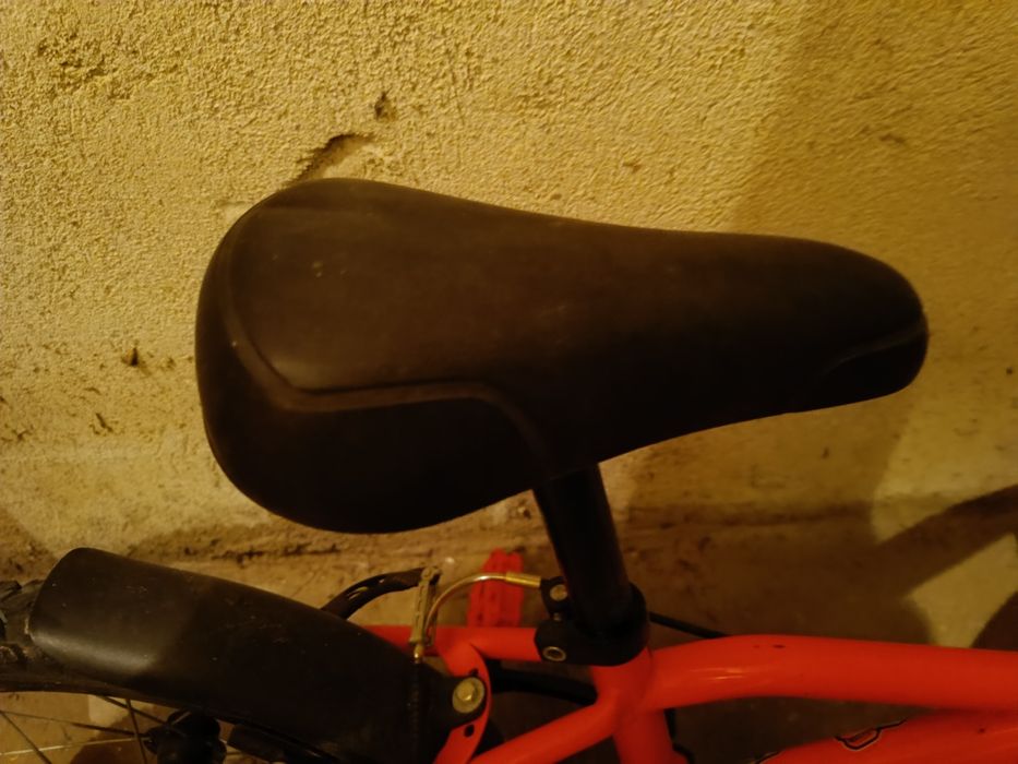 Детски Велосипед 16 ИНЧА 500 ROBOT