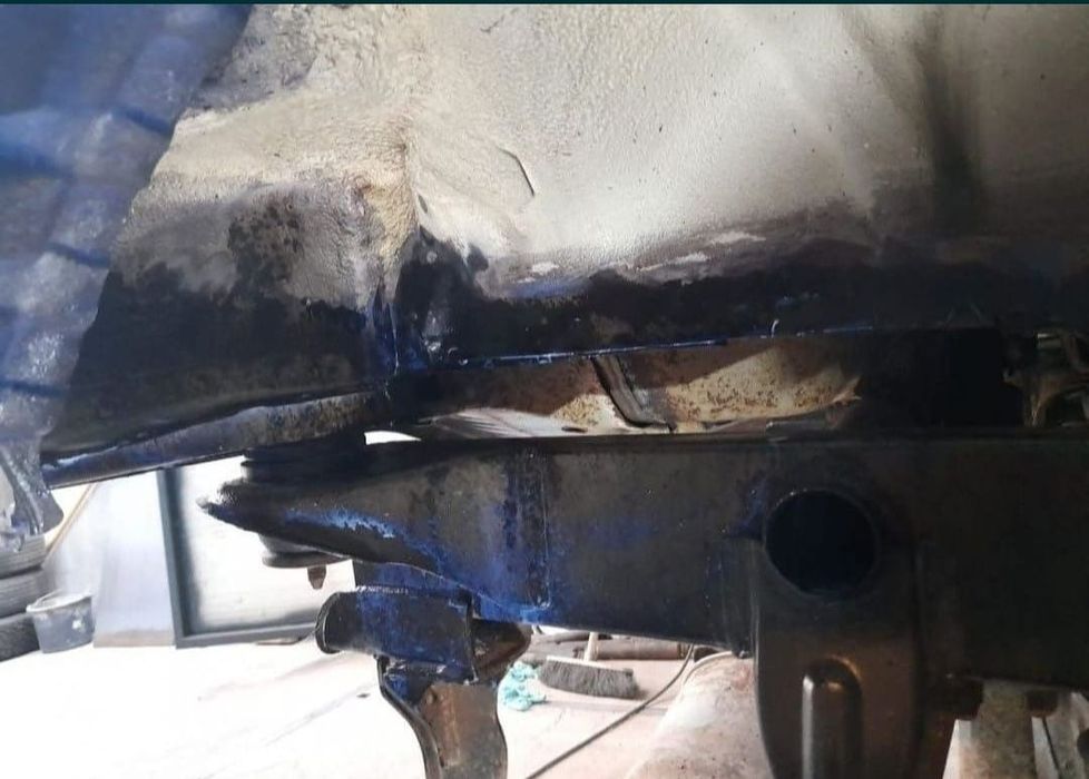Suzuki Jimny benzina M13A, lant, AC, webasto
