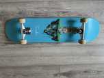 Skateboard de calitate pentru trickuri