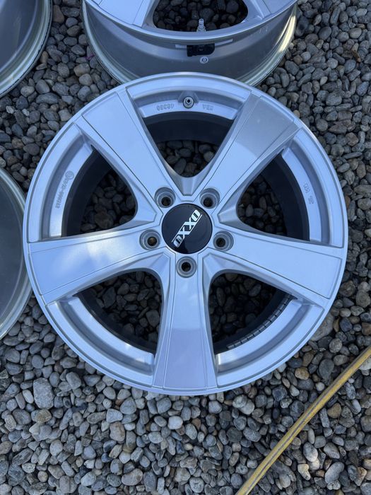 Jante 5x112 / R17 / Vw,Skoda,Seat,Audi,Mercedes