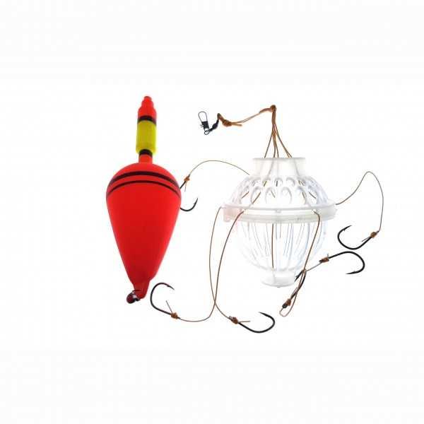 set 2 senzori cu 2 swingeri si 2 picheti