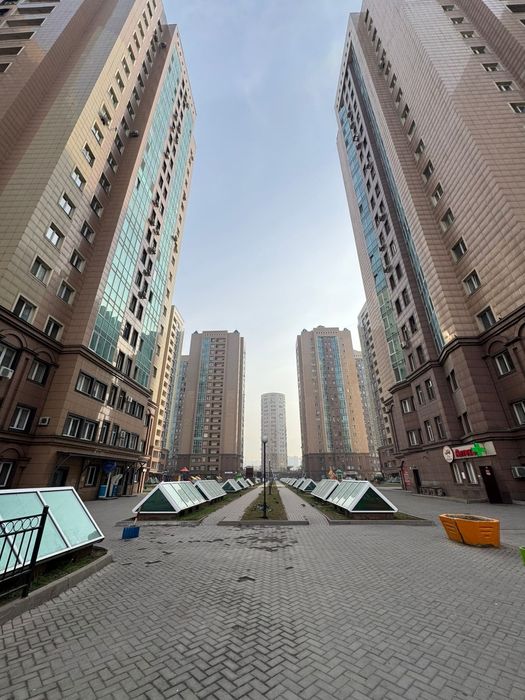 Сдаётся 1-комнатная в СУБАРЕНДУ