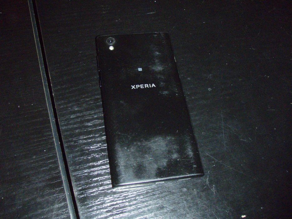 Sony Xperia L1 G3311 ROM 16 Gb RAM 2 Gb, touchscreen spart, functional