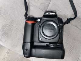 Nikon D90 si accesorii