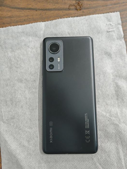 Xiaomi 12 stare impecabila
