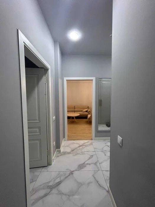 Квартира ЖК Akay City 3/16/25 100 кв.м