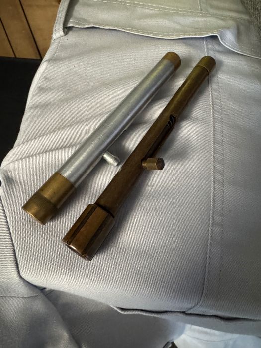 Сигнална писалка