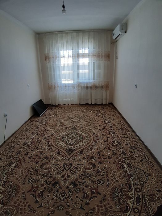 Квартира 2 комнатная