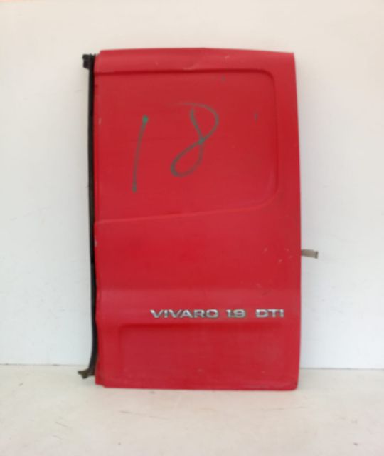 Usa batanta dreapta spate   R008191G / 2072GM65913 Opel Vivaro  seria