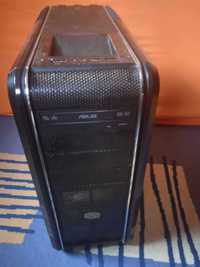 Desktop PC  Gaming Full Tower Cooler Master Intel Core i5-4690