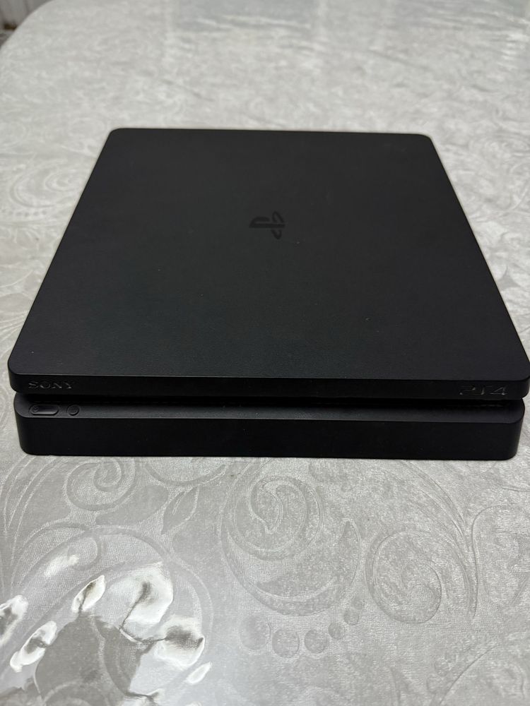 playstation4 slim