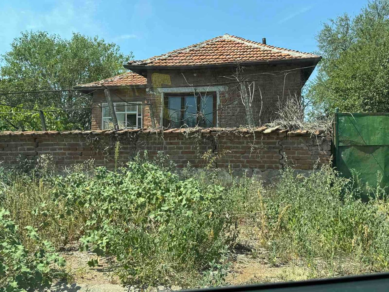 Продава се Парцел в с. Бяла река, Област Пловдив - 4200 кв.м за 9 €/кв.м - Снимка #10