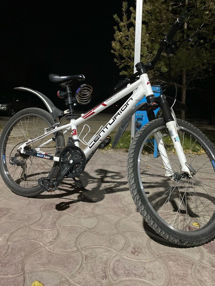 Продается горный велосипед Centurion r’bock 24