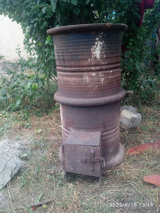 Продам печку для бани