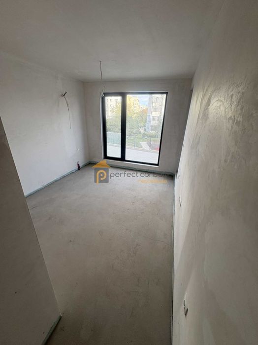 Продава се Двустаен апартамент в Пловдив, Тракия - 64 кв.м за 1907 €/кв.м - Снимка #1