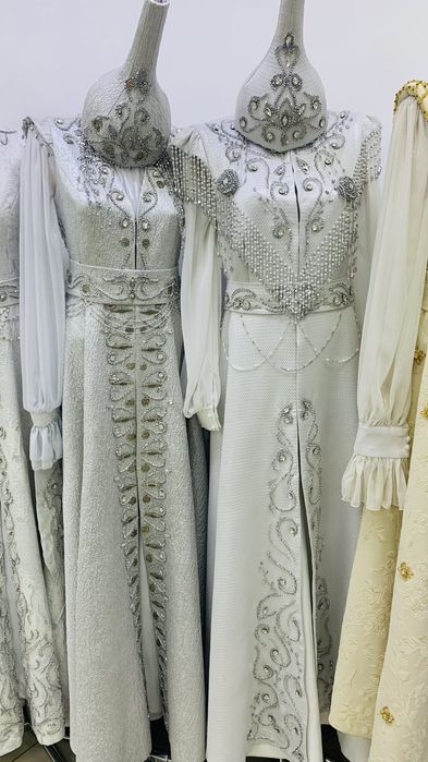 Узату платья готовый бизнес