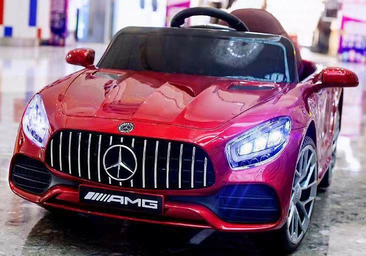 Detskiy mersbabycar детские электромобили elektromobil detskiy gelik