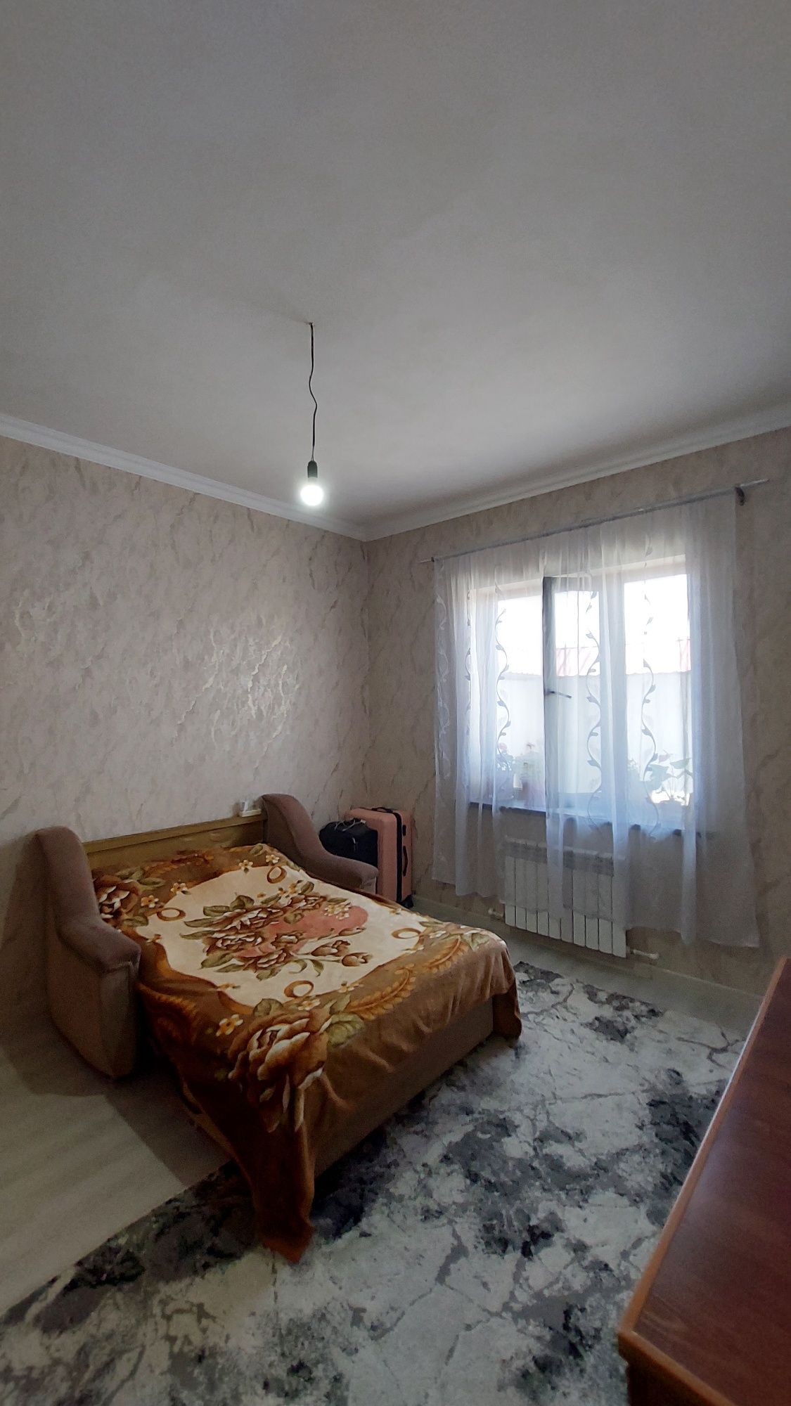 Дом! 4 ком. на участке 2,5 сотки. Старые Сергели (ор-р: ж/д переезд)