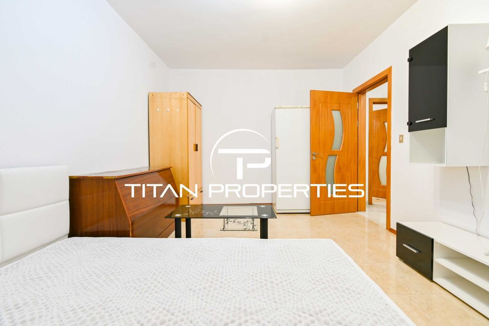 Дава се под наем Двустаен апартамент в София, Връбница 1 - 62 кв.м за 561 € - Снимка #6